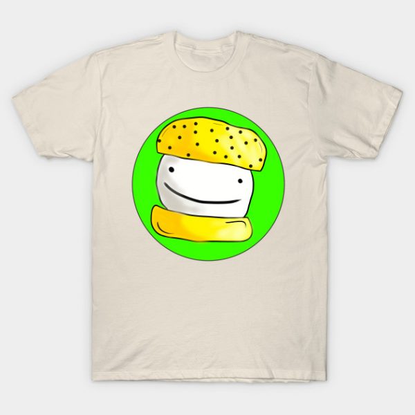 Mrbeast Dream burger