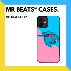 Mr Beast Cases