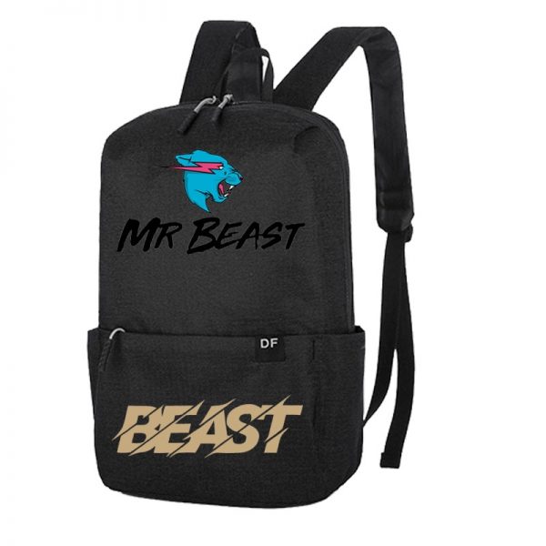 Mr Beast Xiaomi Mi Backpack 7L 10L 15L 20L Waterproof and Colorful Daily Leisure Urban Unisex 1 - Mr Beast Shop
