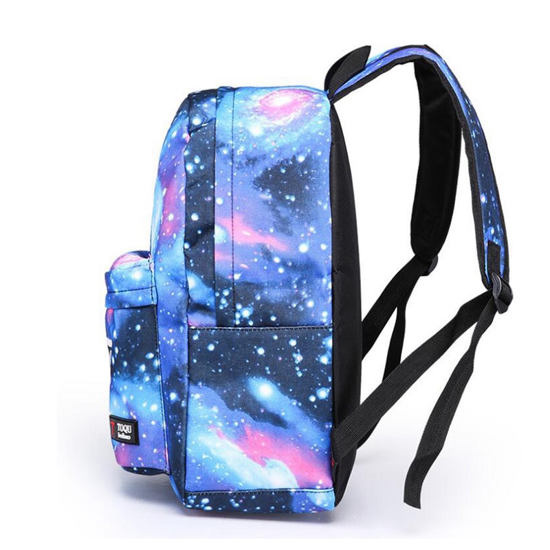 Mr Beast Lightning Cat Mochila for Boys Girls Cartoon Backpack School Students Knapsack Teens Travel Laptop Bagpacks