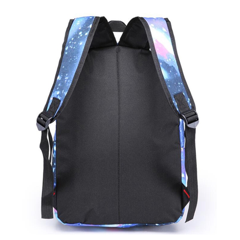 Mr Beast Lightning Cat Mochila for Boys Girls Cartoon Backpack School Students Knapsack Teens Travel Laptop Bagpacks