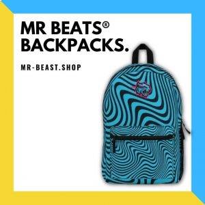 Mr Beast Backpacks