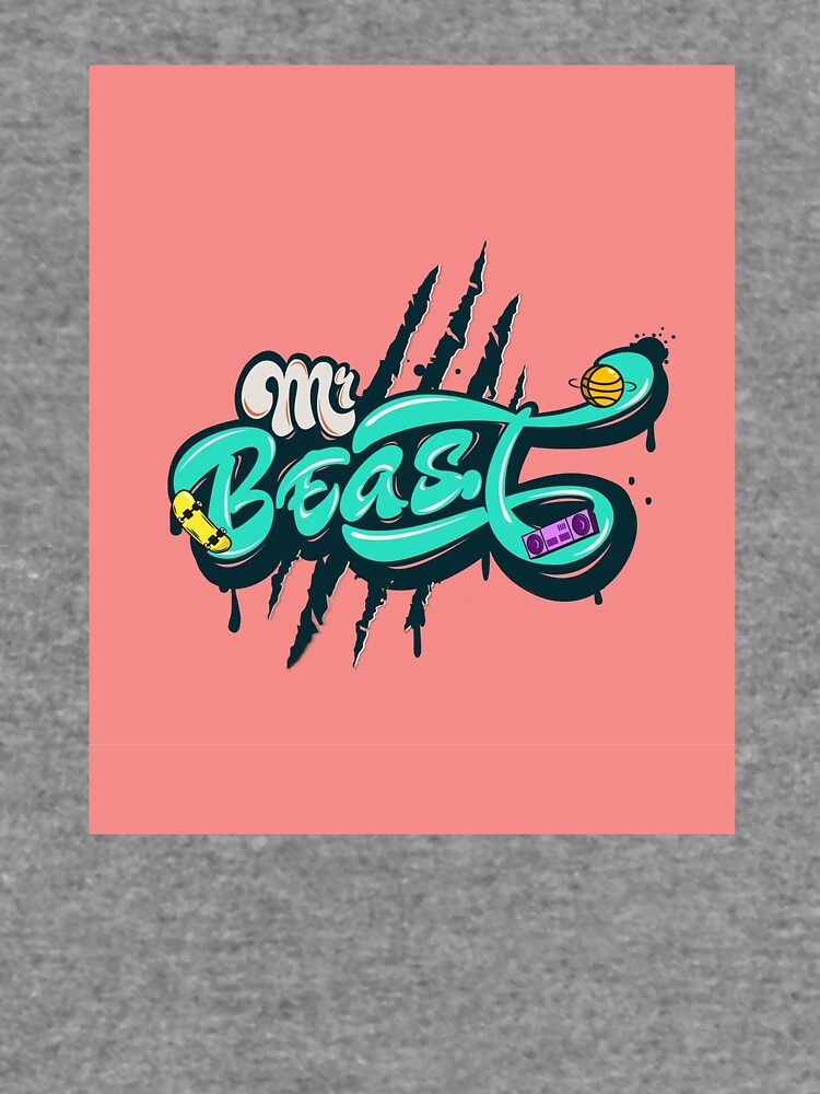 - Mr Beast Shop
