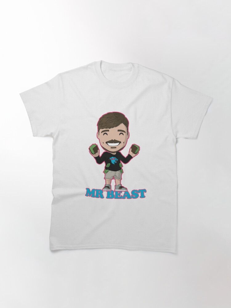 mr-beast-t-shirts-mr-gaming-beast-game-classic-t-shirt