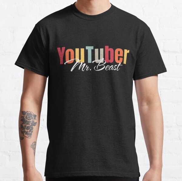 mr-beast-t-shirts-youtuber-mr-beast-classic-t-shirt