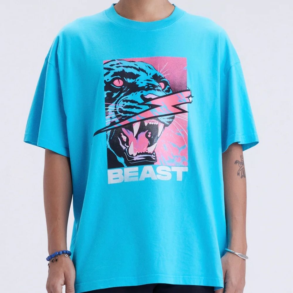 260 1 - Mr Beast Shop