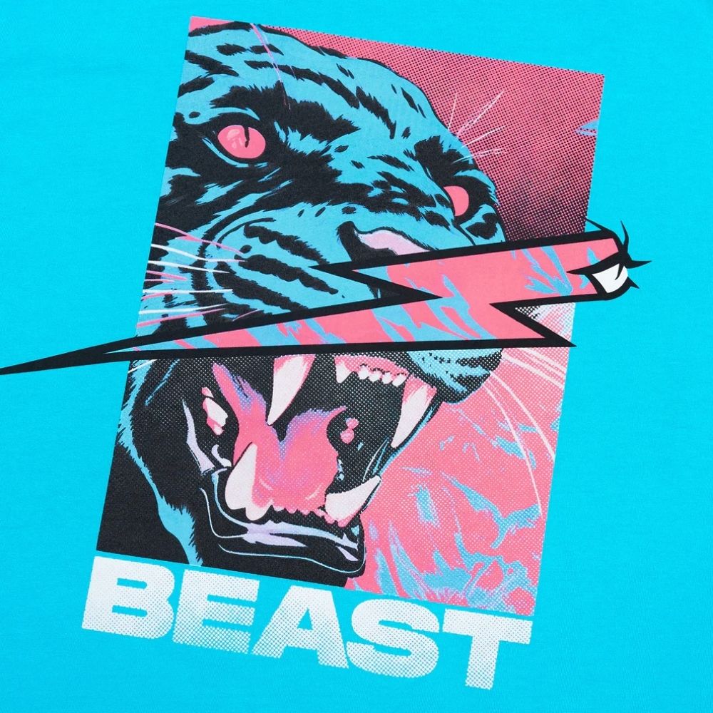 261 - Mr Beast Shop