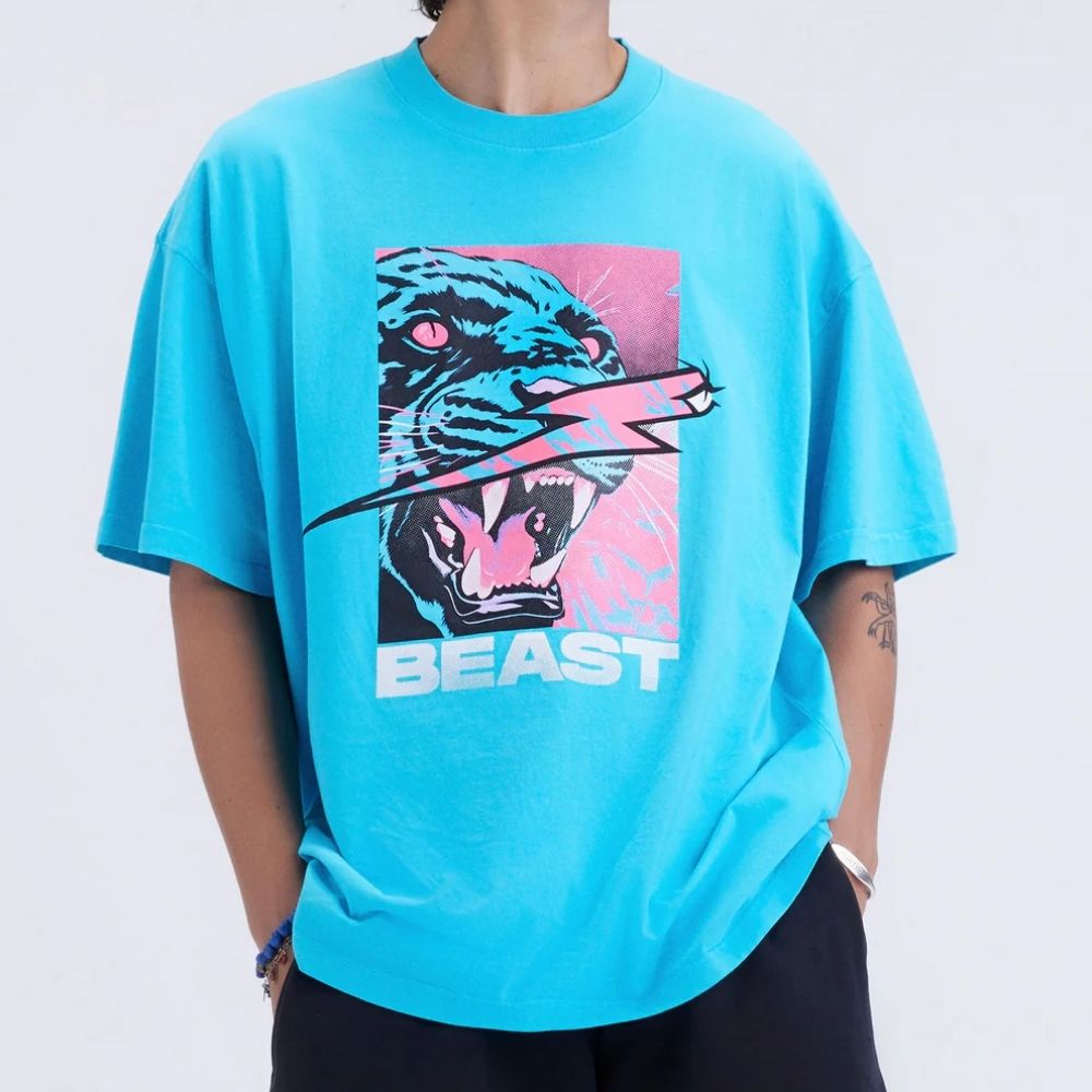 262 - Mr Beast Shop