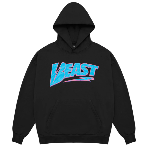 hoodie - Mr Beast Shop