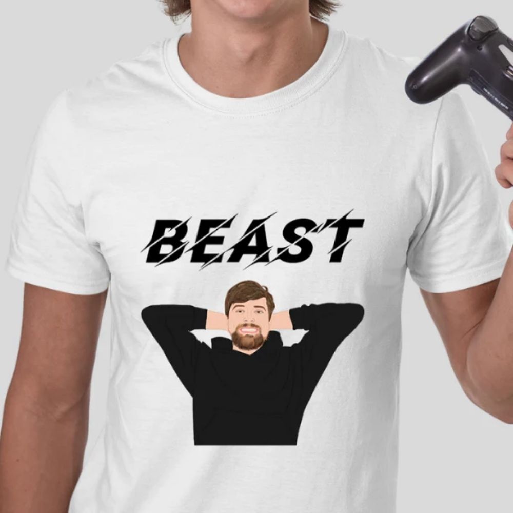 mr beast 2 - Mr Beast Shop