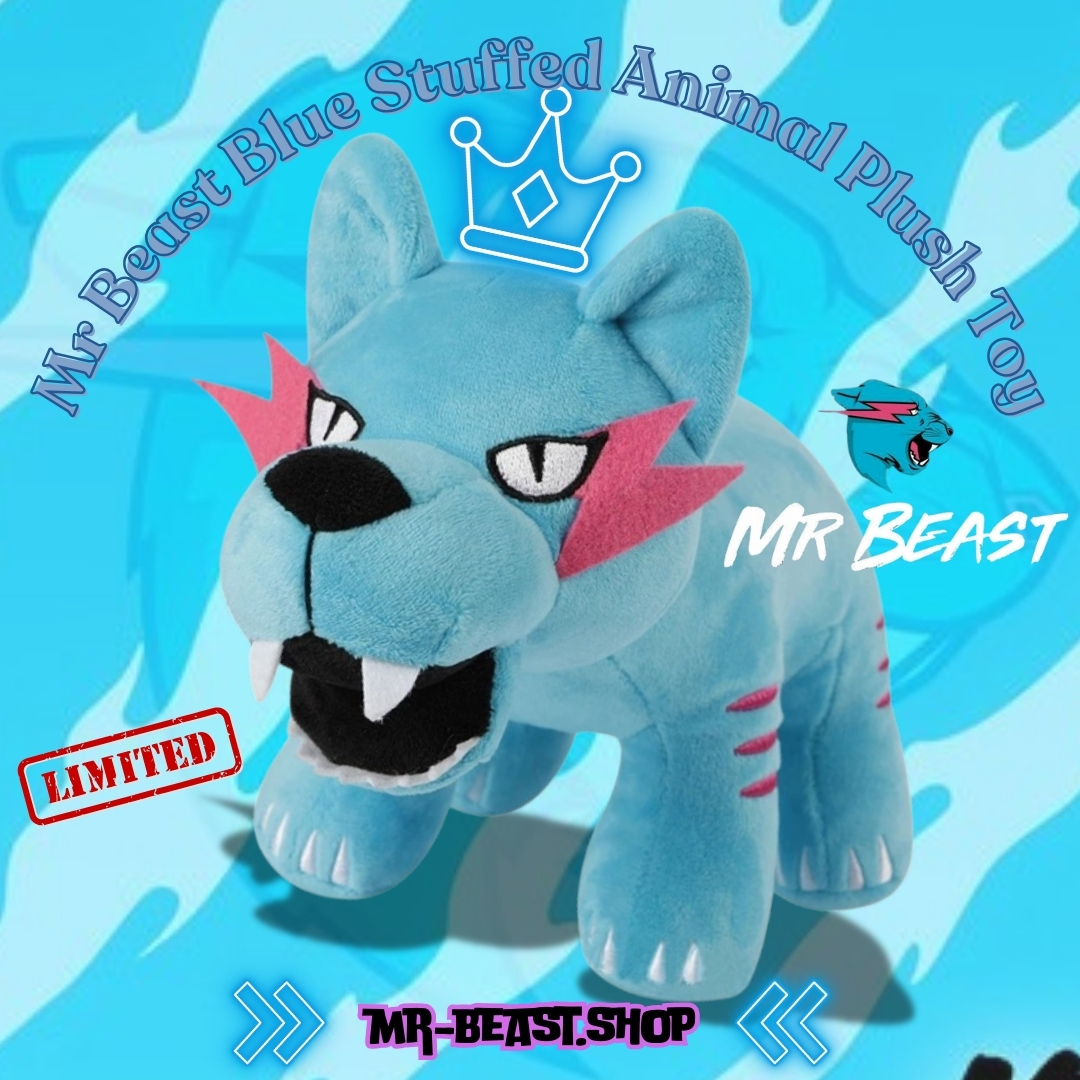 Product Duyen - Mr Beast Shop