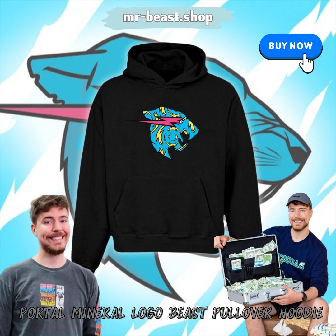 Product Linh Chi - Mr Beast Shop